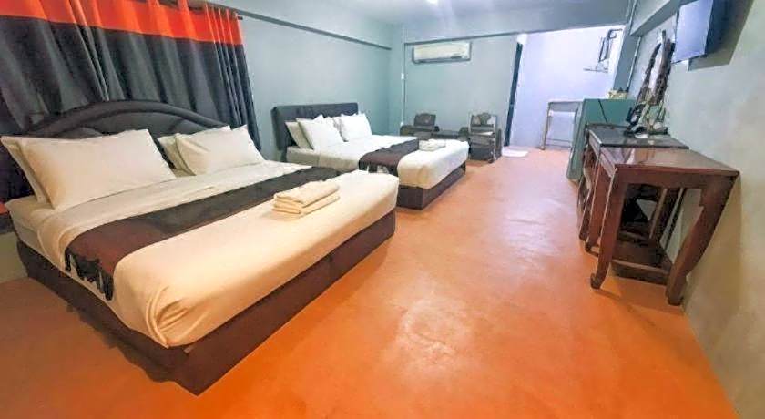 Jirawan Hotel