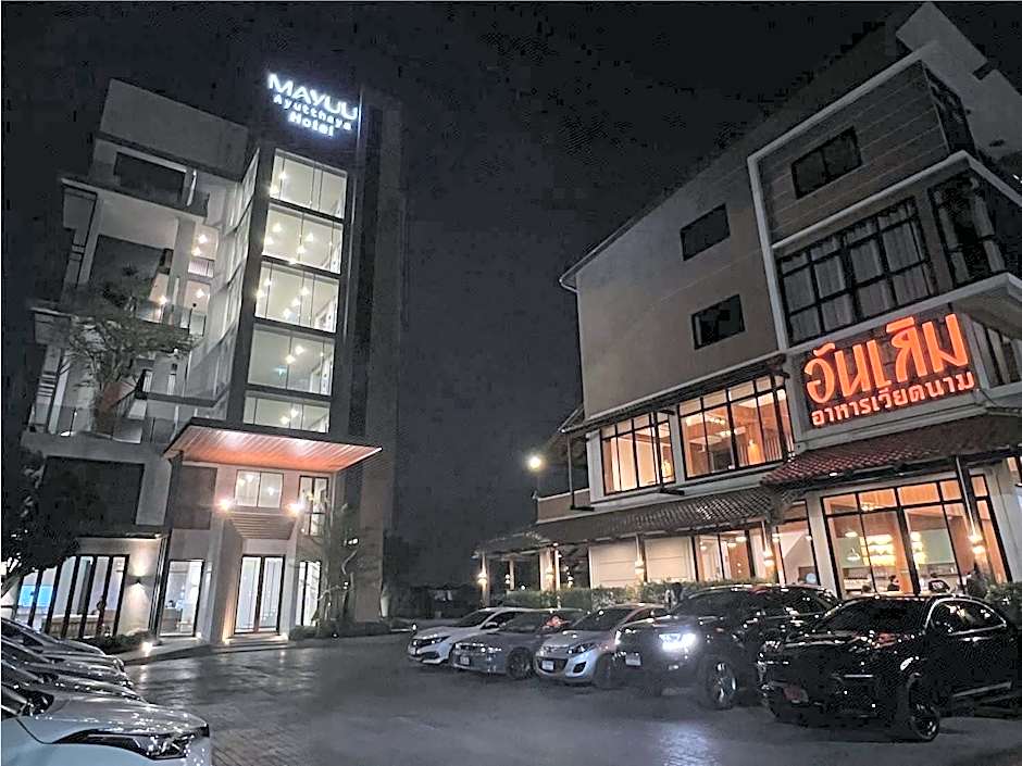 Mayuu Ayutthaya Hotel