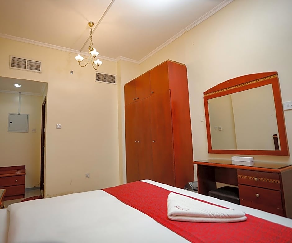 Al Sharq Hotels Suites