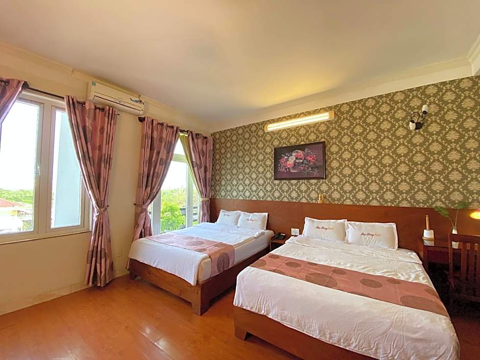 Dai Long Hotel Da Nang