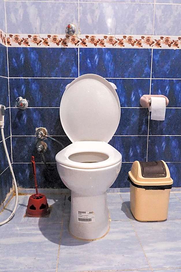 Al-Manara Hostel Siwa Oasis