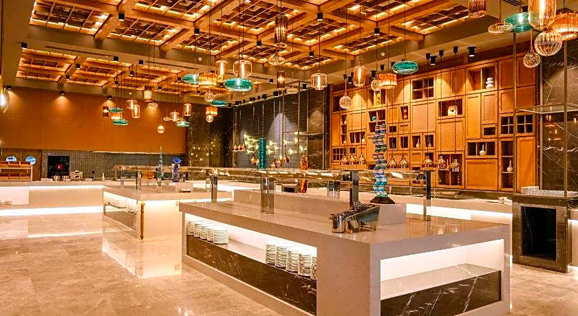 Kempinski Dome Hotel