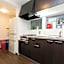 MielHanazono1Min from Metro StaWhole House Renta