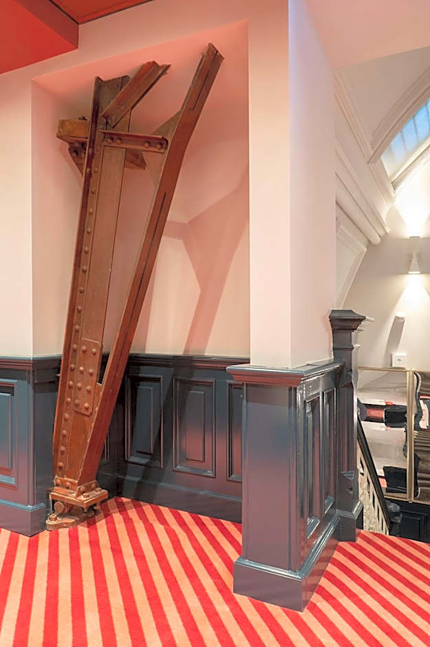 City Hotel Rembrandt Square - Just renovated