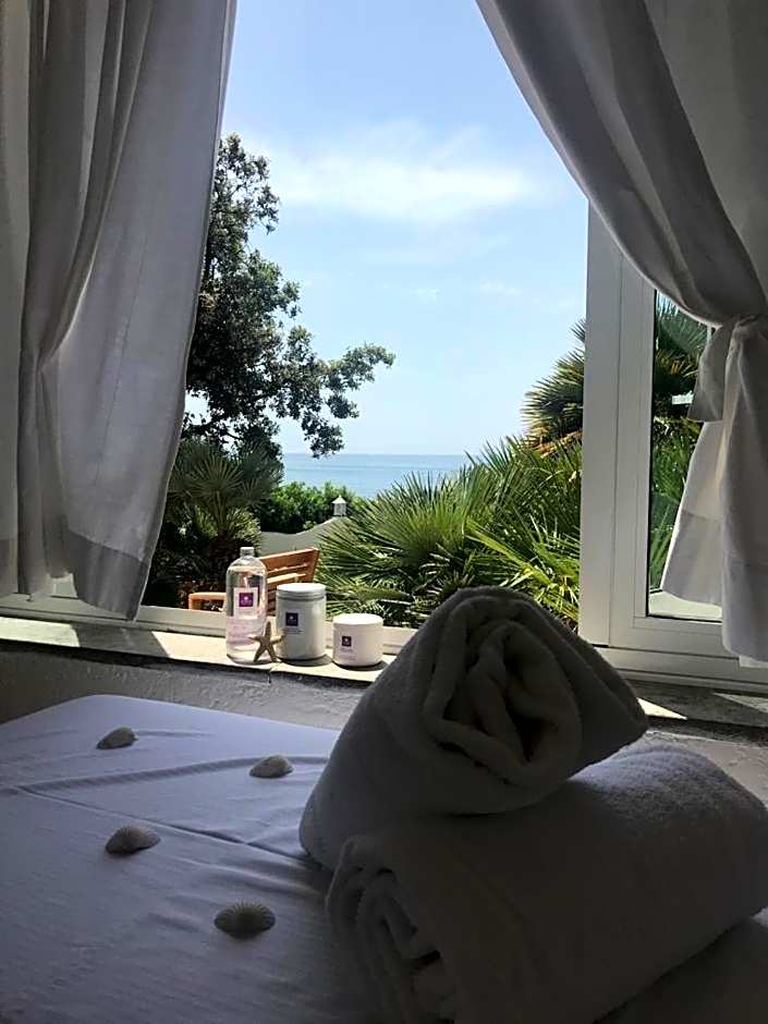 Hotel Punta Rossa
