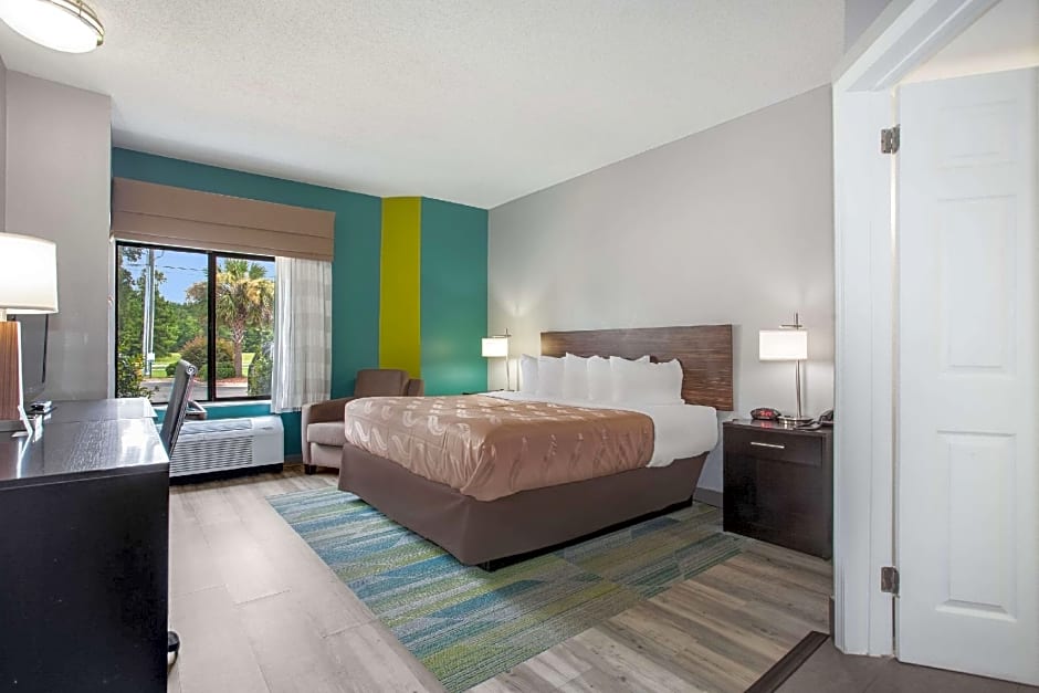 Quality Inn Conway Northwest