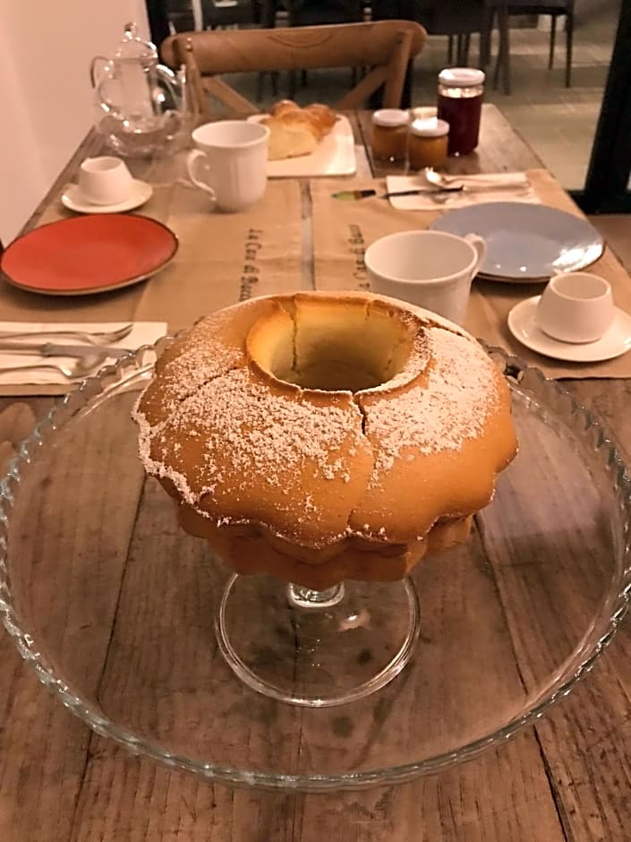 La Casa di Bacco B&b