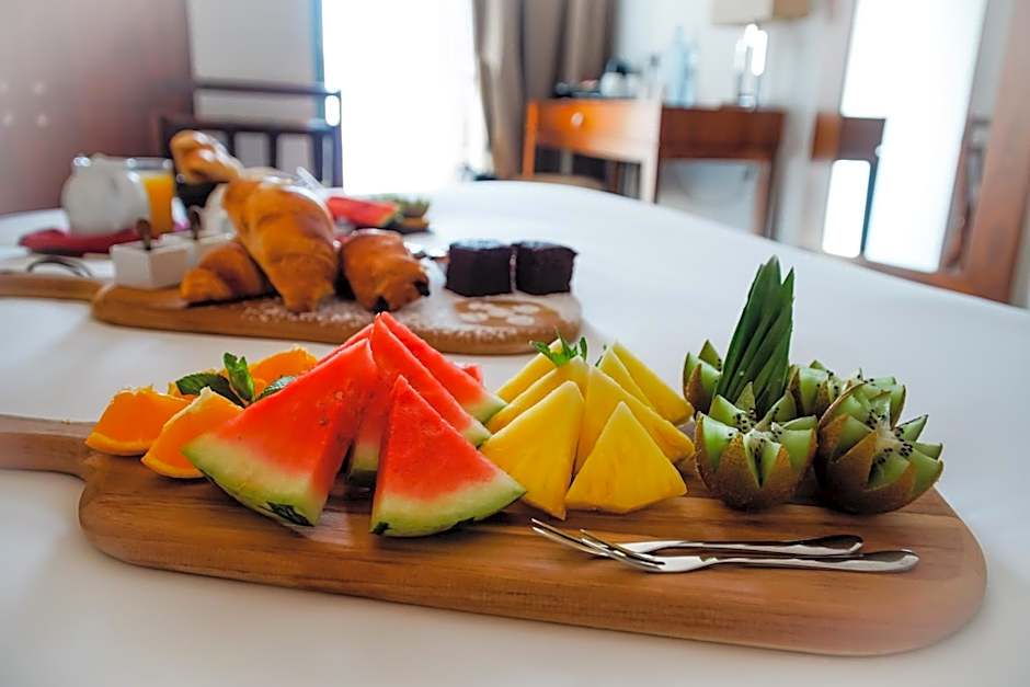 Hotel Premium Porto Downtown