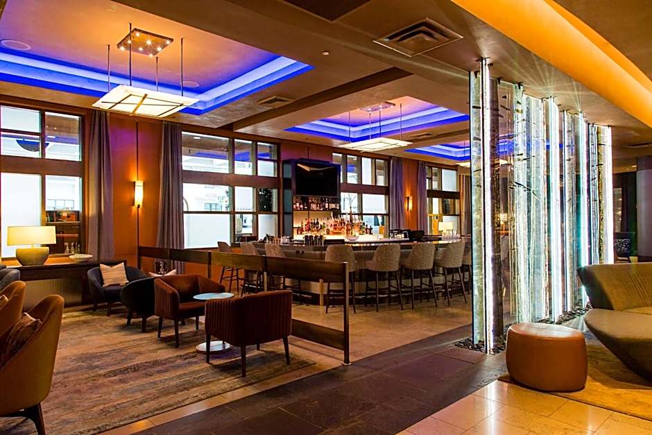 Grand Hyatt Seattle