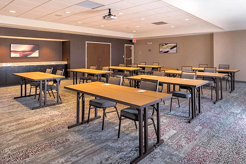 Courtyard by Marriott Elmira Horseheads