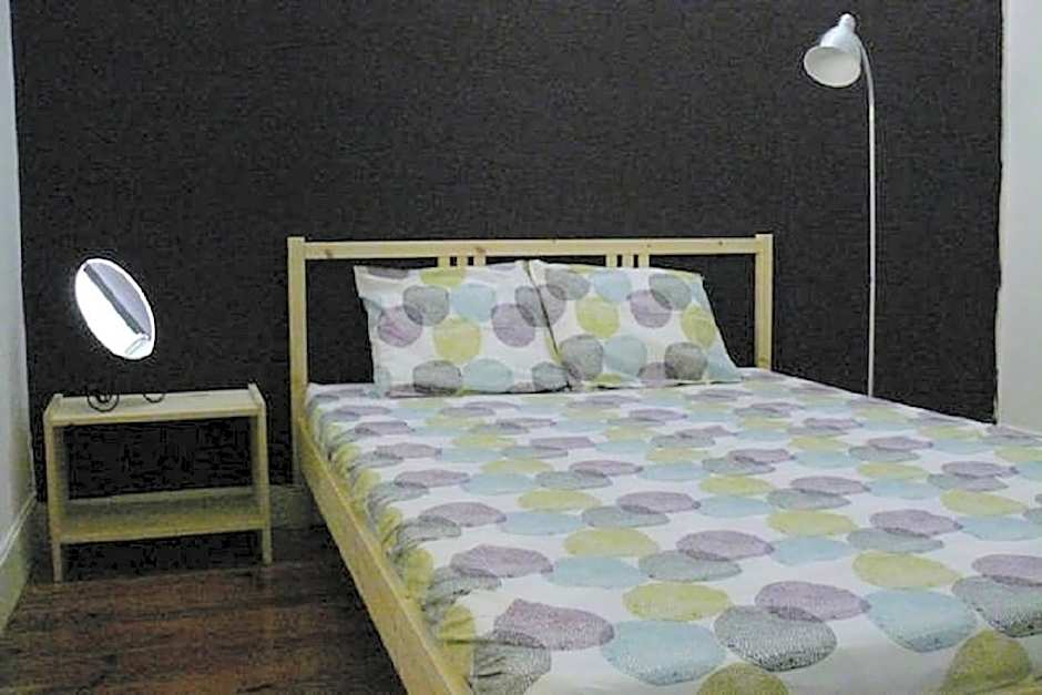 Nations Hostel – Lisbon, NY