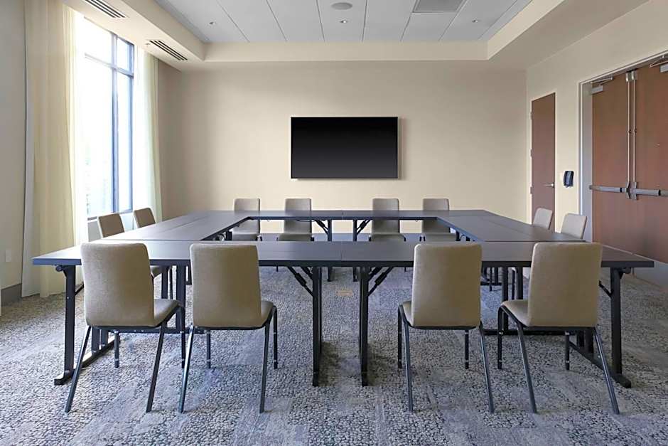 Courtyard by Marriott Thomasville