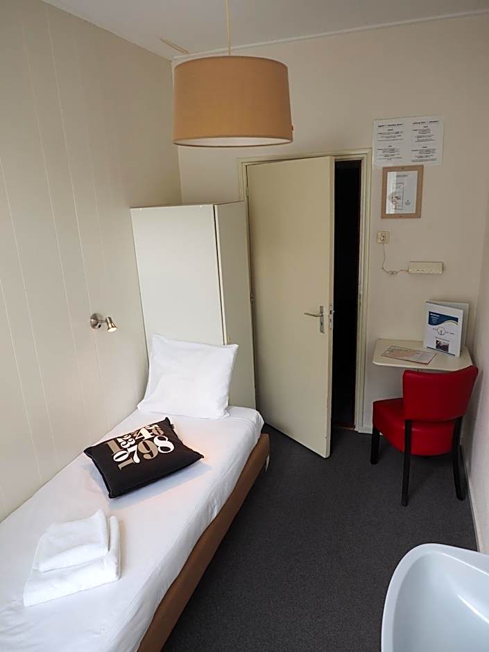 Hotel 't Anker