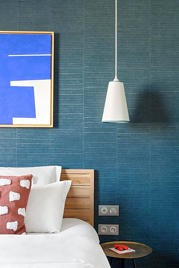 Edgar Suites Expo Paris Porte de Versailles