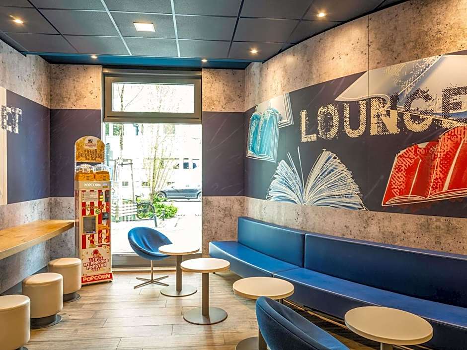 ibis budget Berlin Kurfürstendamm