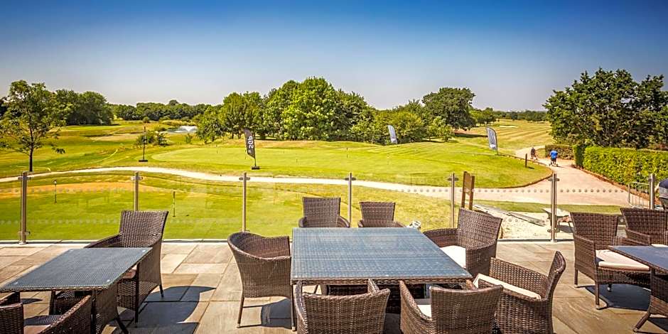 The Nottinghamshire Hotel & Golf Club