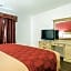 Econo Lodge Inn & Suites near Split Rock and Harmony Lake