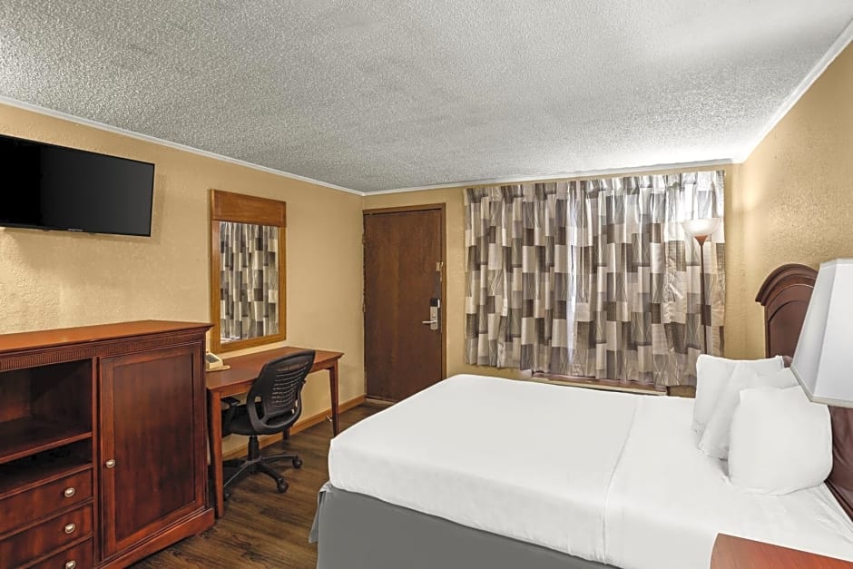 Knights Inn Ashland