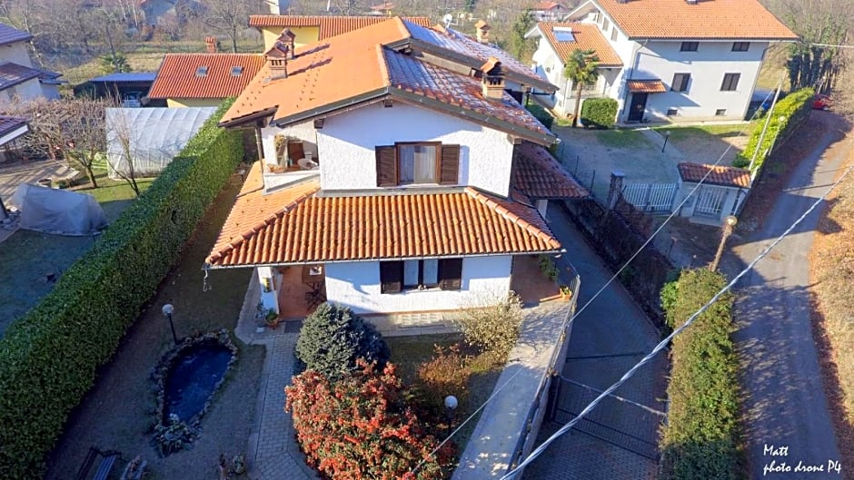 B&B Il Laghetto – Torre Canavese, NY