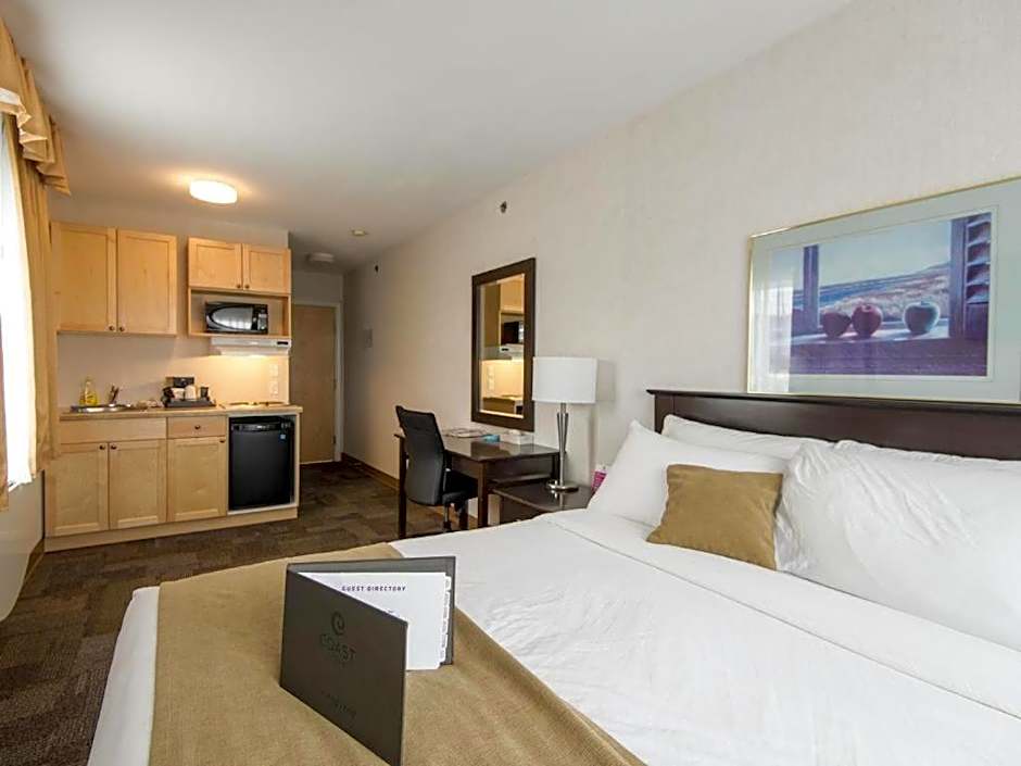 Coast High Country Inn