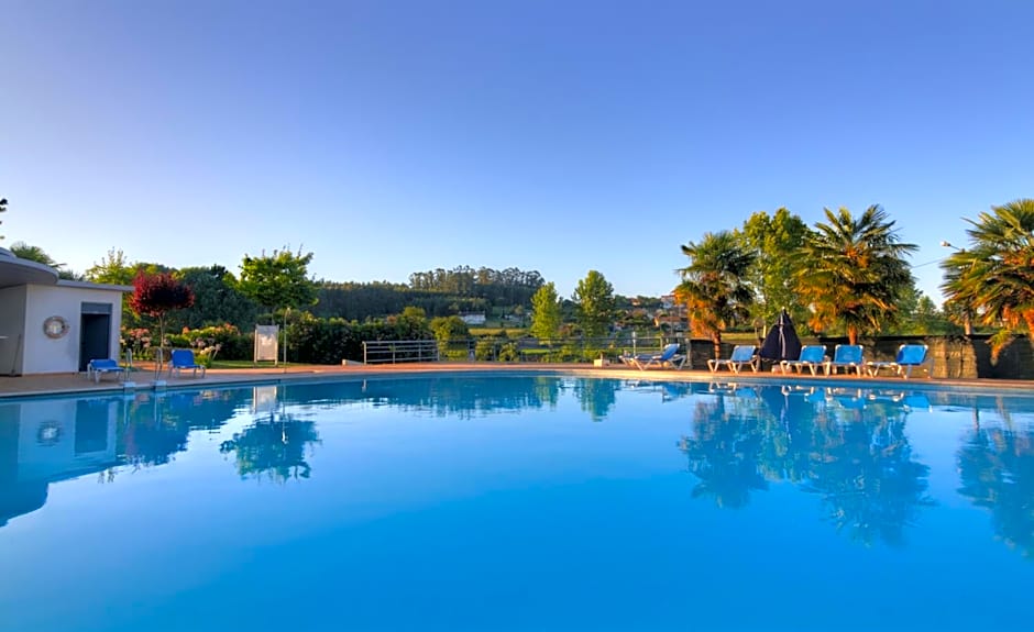 Tulip Inn Estarreja Hotel & Spa
