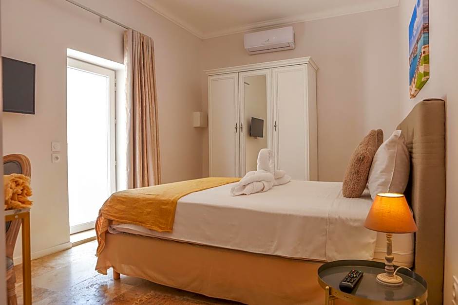 Palazzo Pisani Boutique Hotel & Spa Malta