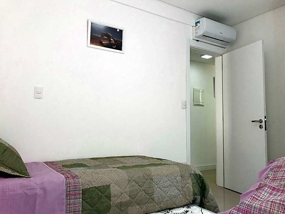 Férias próximo à natureza c/Piscina 250 mts praia