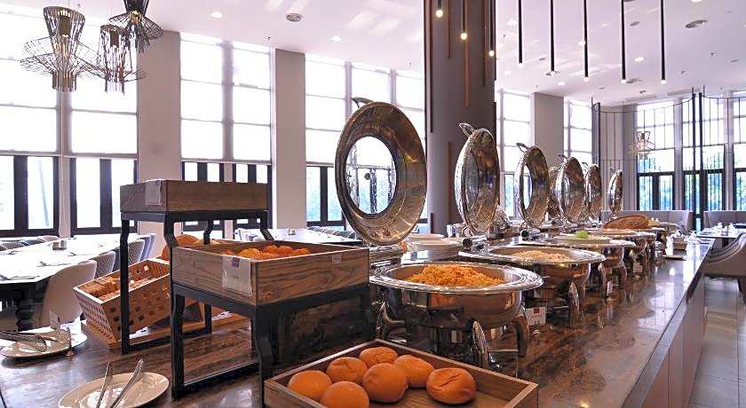 Mercure Selangor Selayang