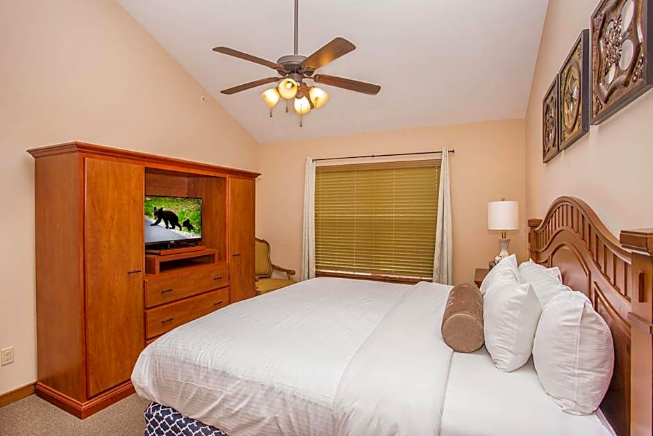 The Lodges of the Great Smoky Mountains