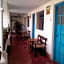 Hotel Santa Prisca