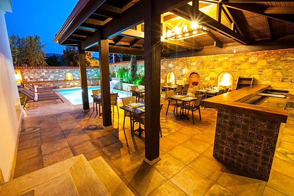 Livia Garden Hotel