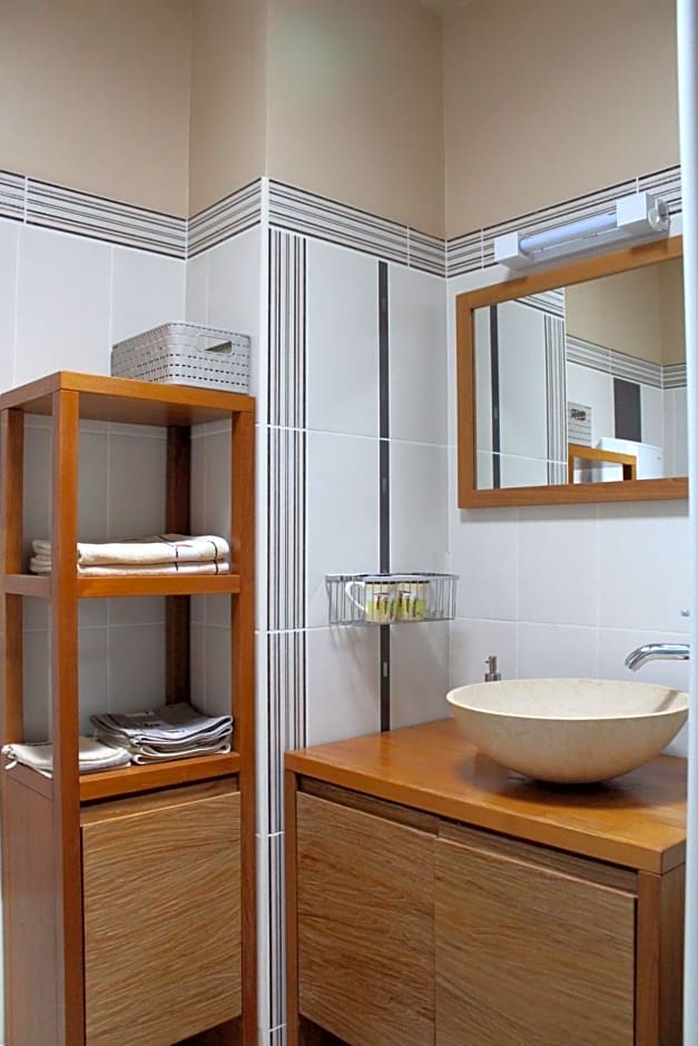 Chambres d'hôtes de la Forge