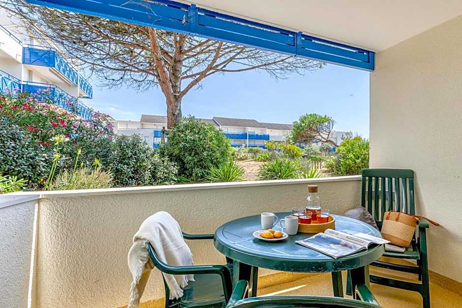 Residence Pierre & Vacances Bleu Marine