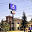 Americas Best Value Inn Brownsville