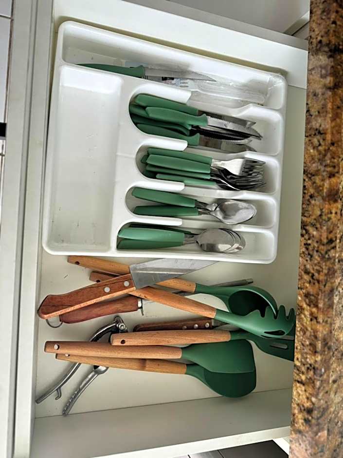 Flat Sublimax praia recreio