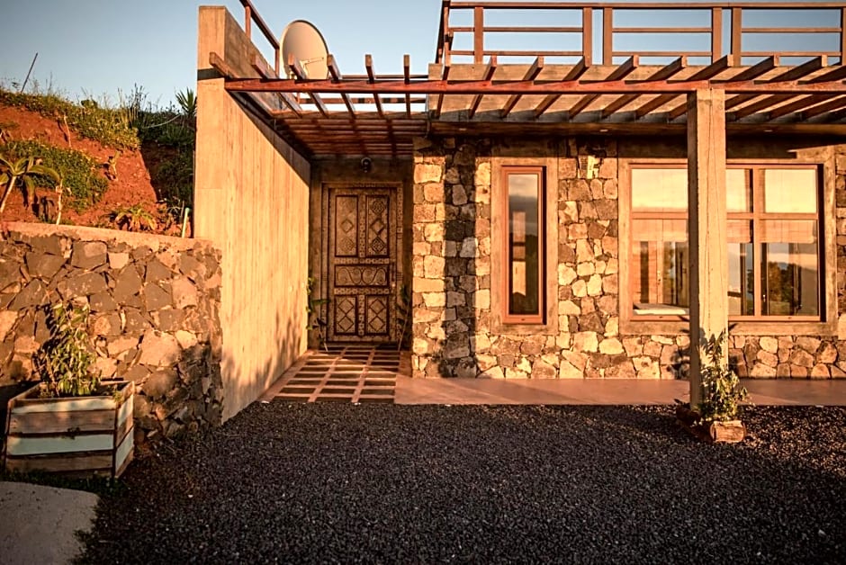 Villa - Cantinho do Paraíso