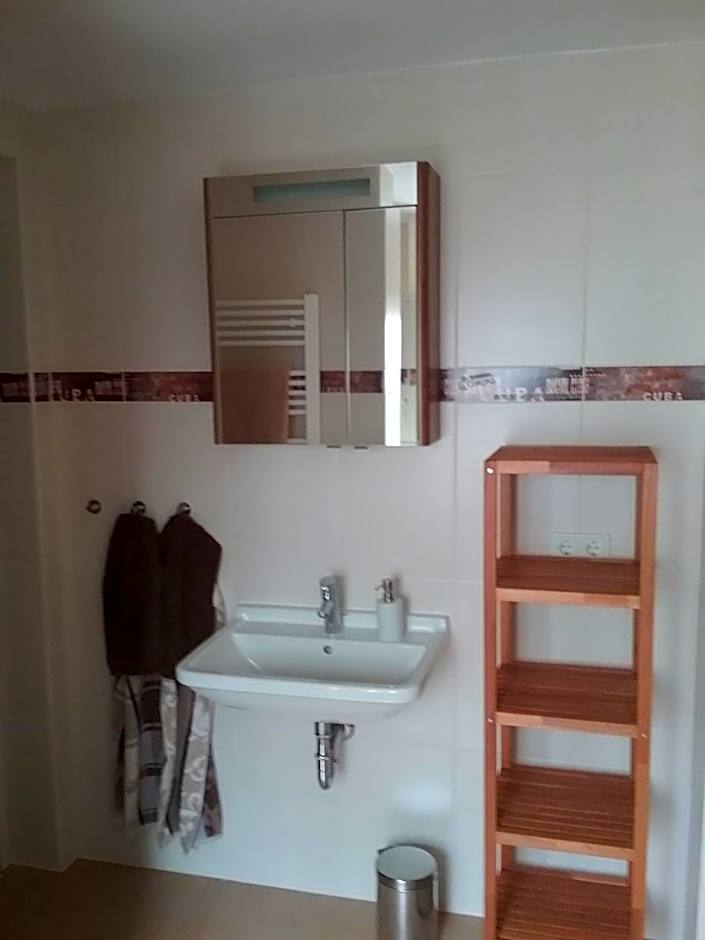 Landhaus Warndtwald Dependance