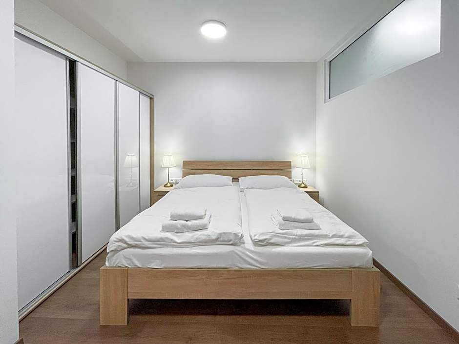 Metropolitan Star Apart Hotel