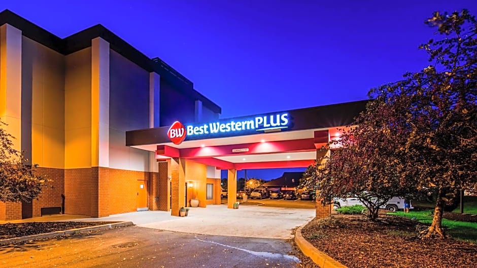 Best Western Plus East Syracuse