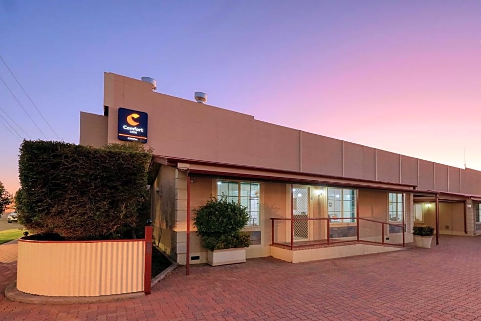 Comfort Inn Crystal Broken Hill