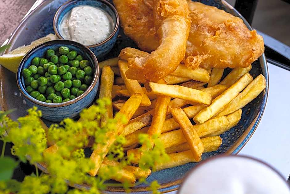 The Upper Largo Hotel & Restaurant