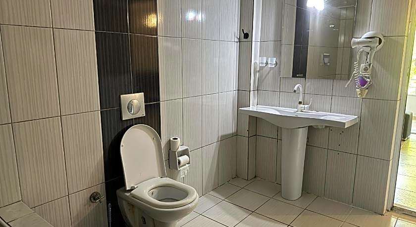 Reis Thermal Otel