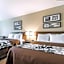 Sleep Inn & Suites Hannibal West
