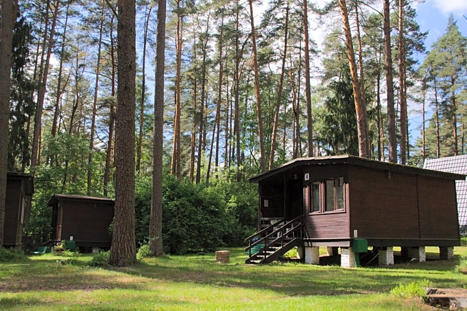 Ośrodek Wypoczynkowy Warmia