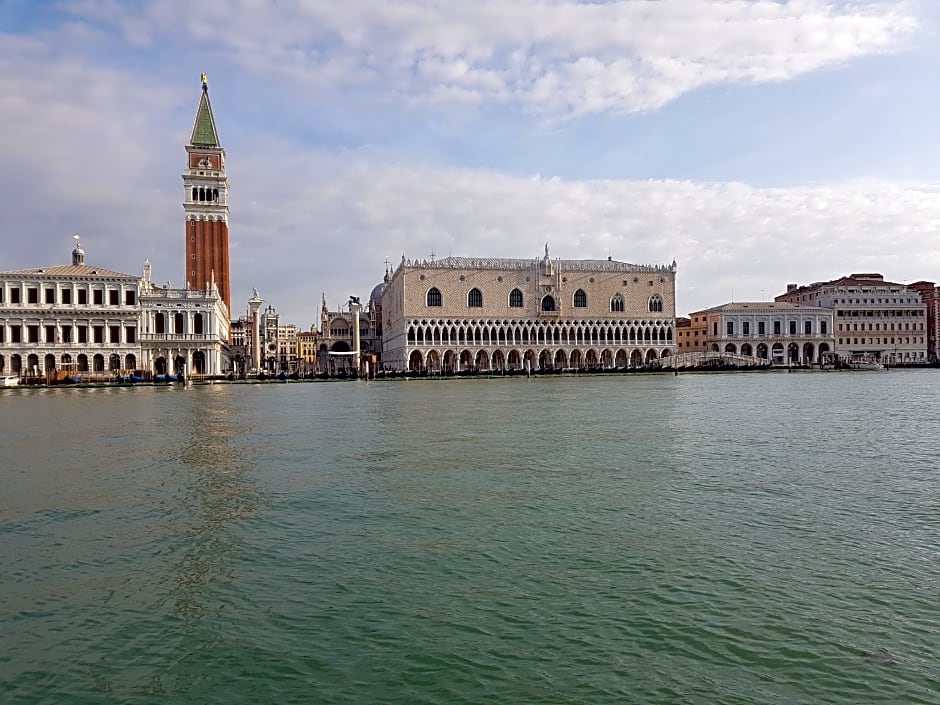 Hotel Pensione Wildner
