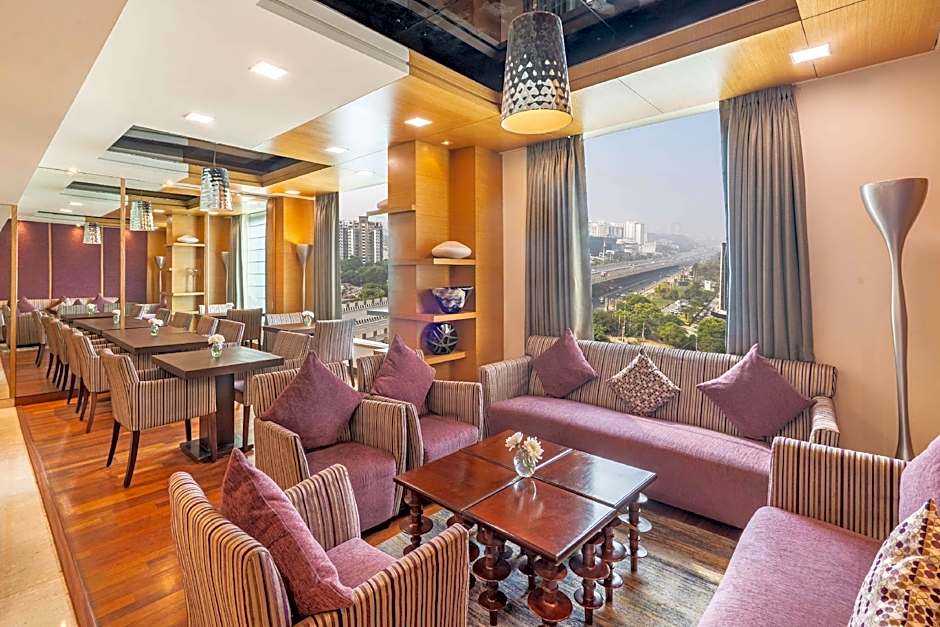 Radisson Hotel Gurugram Sohna Road City Center