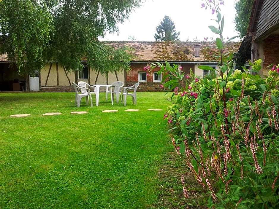 Gîte Le Salon de Musique