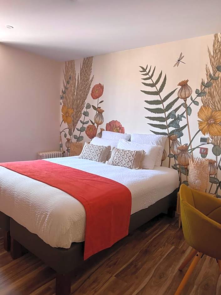 Logis Hôtel de france