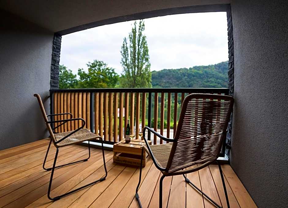 Rieslingquartier - Mosel Wein Hotel