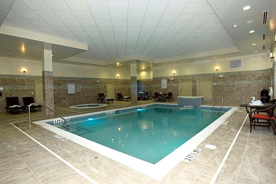 Embassy Suites By Hilton Fayetteville Fort Bragg